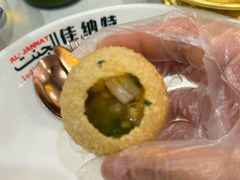 -清真· AL-JANNAT 佳纳特餐厅(仙林店)