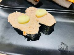 -万岁寿司(虎门万达店)
