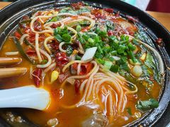 泡椒郡花米线-李米线(总店)