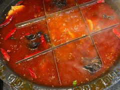 -锅首鲜品火锅(鸳鸯店)