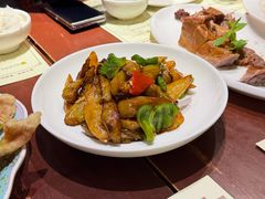 -老厨家(中央大街西七道街店)