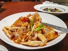 -新荣记(建国门外大街店)