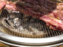 蒜香排骨肉-味家烤肉烤鳗鱼牛排(西塔旗舰店)