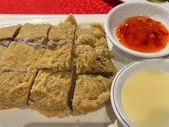 -粤北餐馆