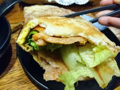 -张果佬年糕卷(科巷店)