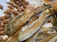 -鼎原力量东北吊炉烧烤(临河街店)