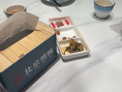 -东流山烤鸭·家常菜(雨山龙湖店)
