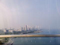 -琴岛之星摩天轮