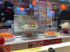 -莲寿司(国兴店)