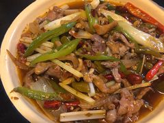 -李子坝梁山鸡(李子坝大鸡哥店)