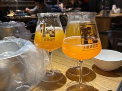 -汪爹爹武汉牛三鲜(朝外大街店)