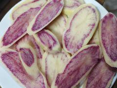 -银同牦牛肉火锅