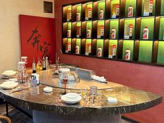 -黑木原精致料理·铁板烧