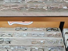 -五派眼镜(沙河店)