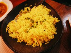 -NAMO印度餐厅