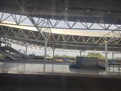 -郴州西站