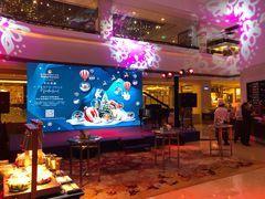 -深圳香格里拉酒店