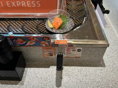 -争鲜回转寿司(朝北大悦城店)