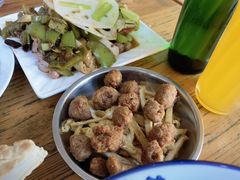 -清真马杰山牛肉汤馆