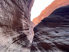 -天山神秘大峡谷