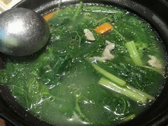 -猪腰世家·粤菜猪腰汤(江西路店)