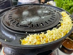 -胡悦里韩式烤肉(莱阳总店)