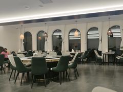 -何适山庄 ·可团建(水长城P2停车场店)