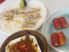 -丰尔粥食·顺德鱼生·干蒸排骨顺德菜(大良分店)