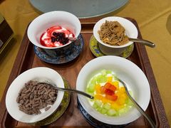 -九十九顶毡房(清河店)