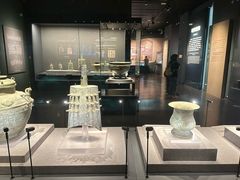 -广西壮族自治区博物馆