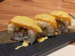 -藤原布二·大正创意料理(五台山店)