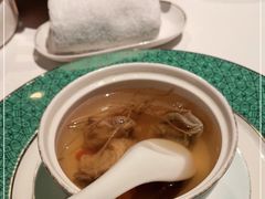 -三号黄浦会Canton Table