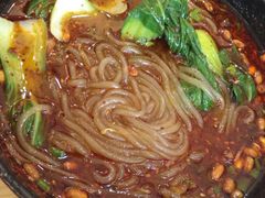 -蓉李记成都名小吃(武汉菱角湖万达店)