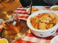 -西贝(虹口龙之梦店)