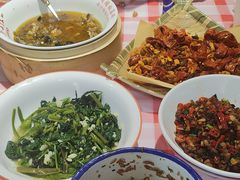 -西江红·株洲本地菜(滨江南路店)