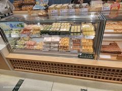 -泸溪河桃酥(欧尚店)