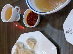 -秦月轩·陕西家乡菜(阜成路·五棵松店)