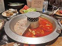 -牛New寿喜烧(新六百店)