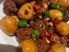 -小柴米·传统江西菜(八一广场店)