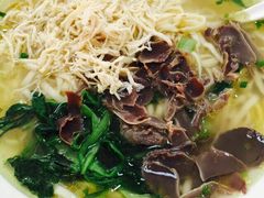 岁福祥老母鸡汤面馆(阳曲路店)-岁福祥老母鸡汤面馆(阳曲路店)