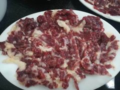 -五洲牛肉美食馆