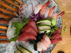 -Hatsune隐泉日式料理(SKP店)