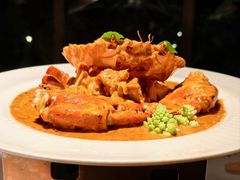 -清莱湾 CHIN RAI·甄选泰餐(万象前海店)