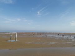 -刘家湾赶海园