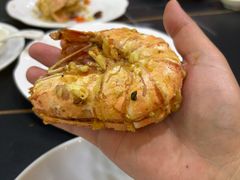 -大茄来海鲜餐厅(亚洲城分行)