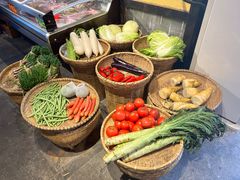 -富正毅三下锅·湘西韵味(天门山索道店)