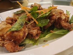 -钱塘府海鲜餐厅
