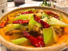 -柒园·三十年创意杭帮菜(龙湖滨江天街店)