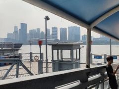 -公平路渡口(轮渡站)
