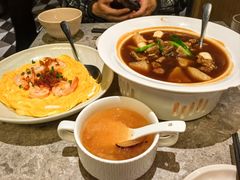 -留半山·香港食堂(啦啦宝都店)